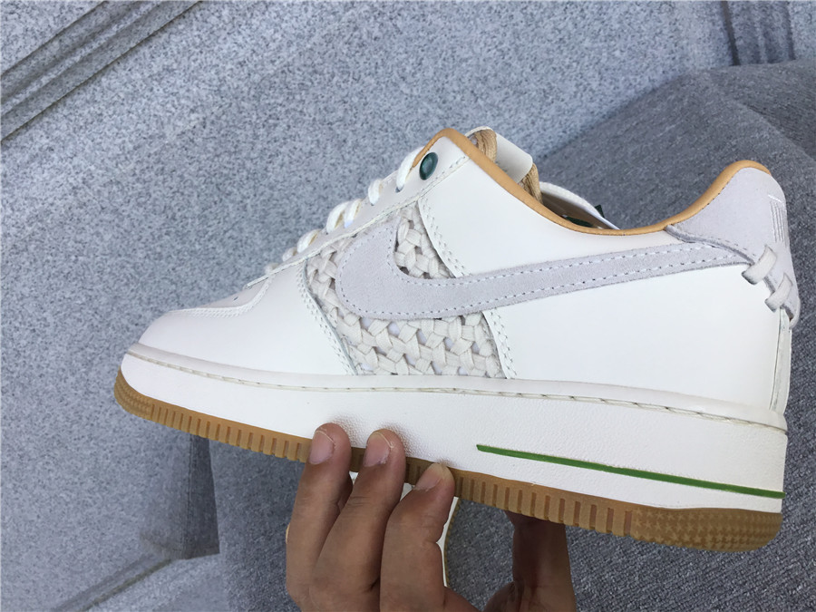 Nk Air Force 1 FN0369-101