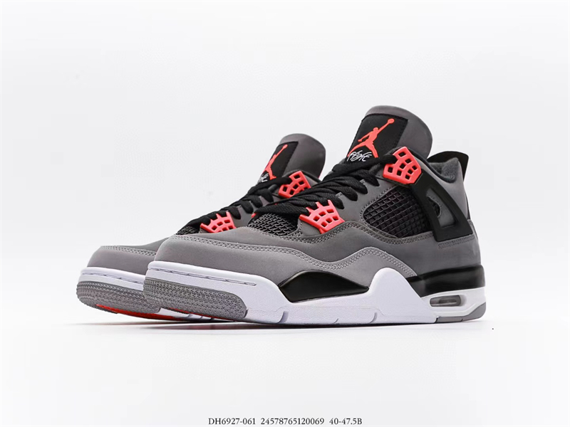 Jordan 4 Retro Infrared DH6927-061