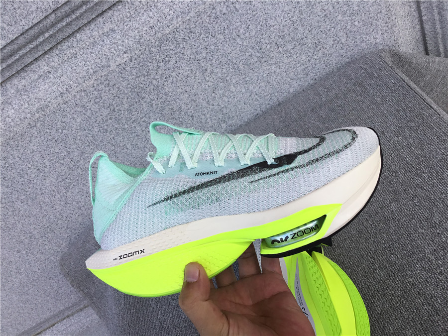 Nike Air Zoom Alphafly NEXT% 