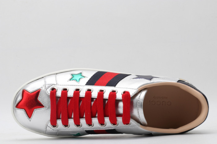 Gucc* Trainer Sneaker42