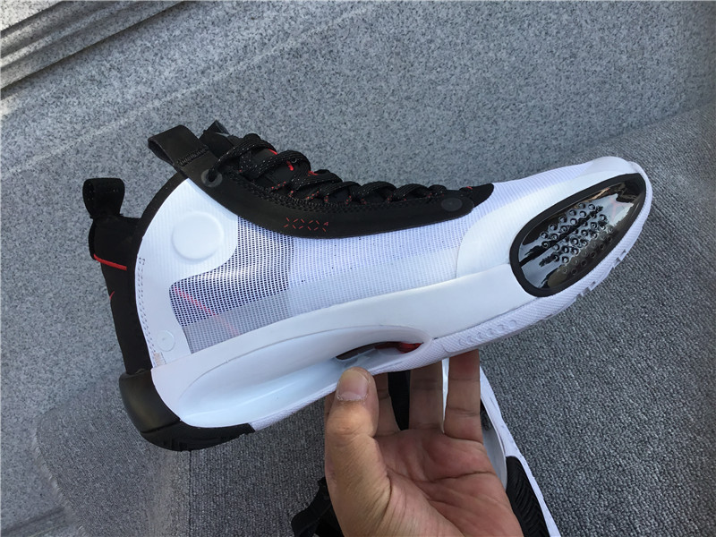 Nike Air Jordan 34 BQ3381-100