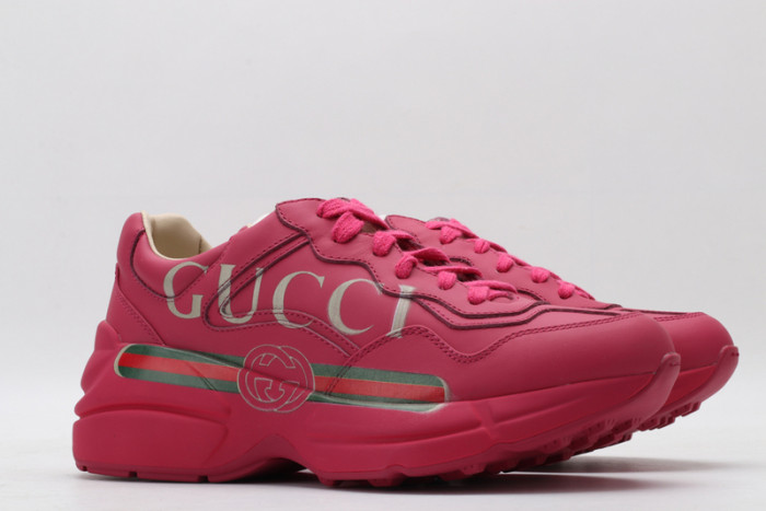 Gucc* Trainer Sneaker28