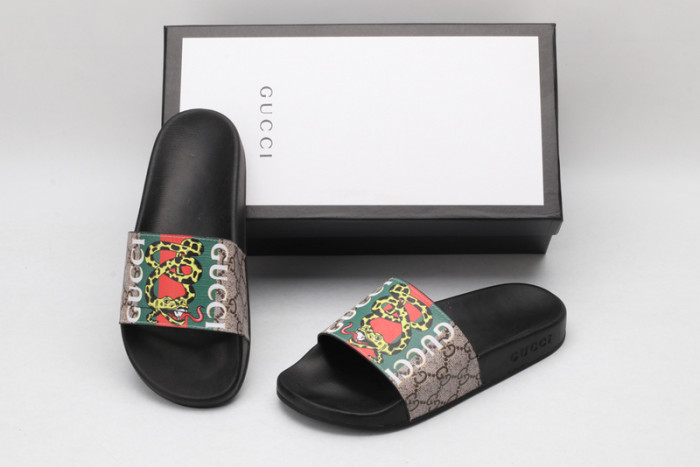 Gucc* Sandal53