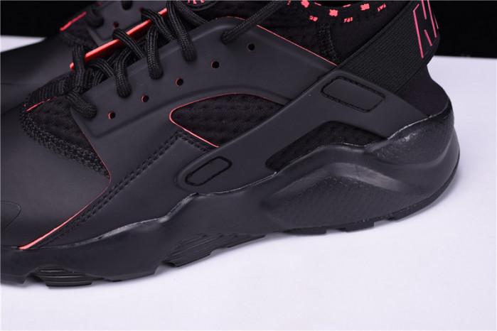 Nike Air Huarache Ultra Solar Red 875841-005