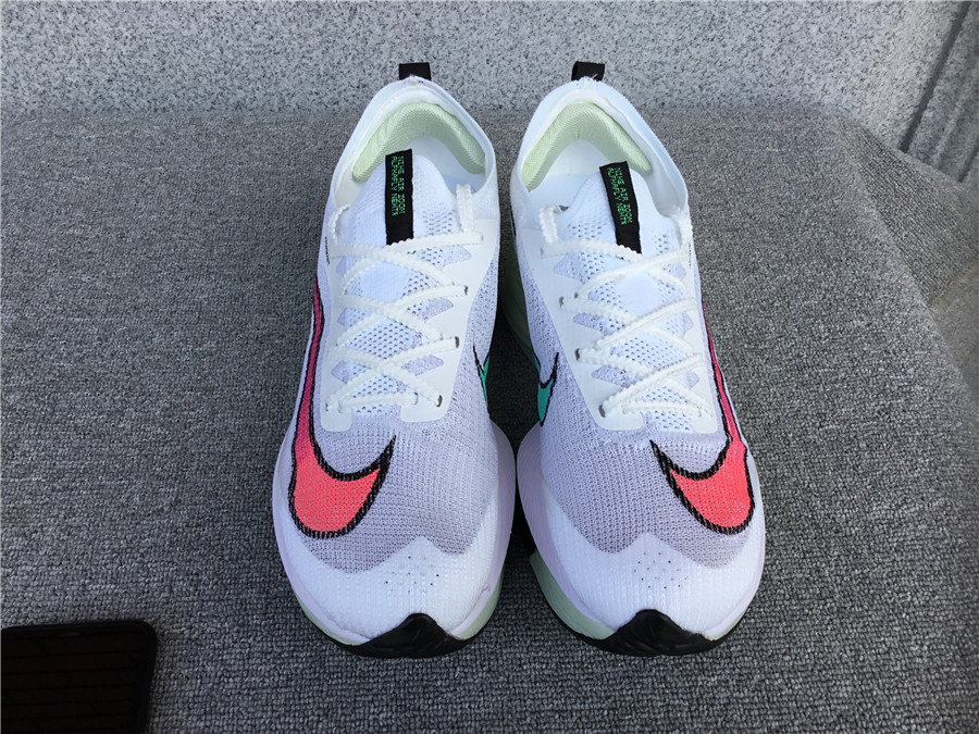 Nike Air Zoom Alphafly NEXT% 