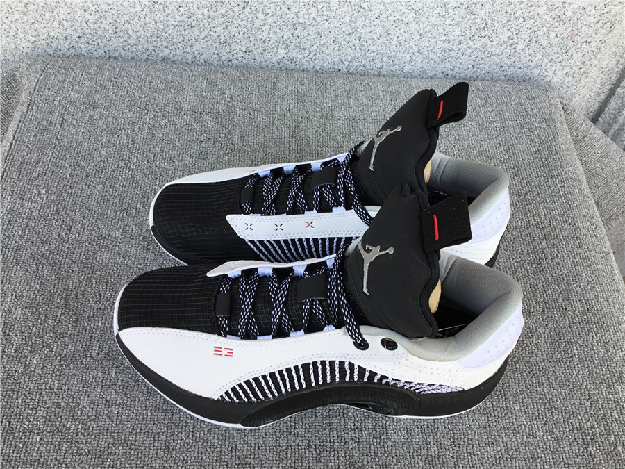 Nike Air Jordan 35 CW2459-101