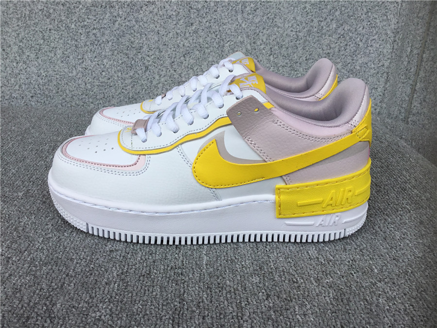 Air Force 1 Shadow CJ1641-102