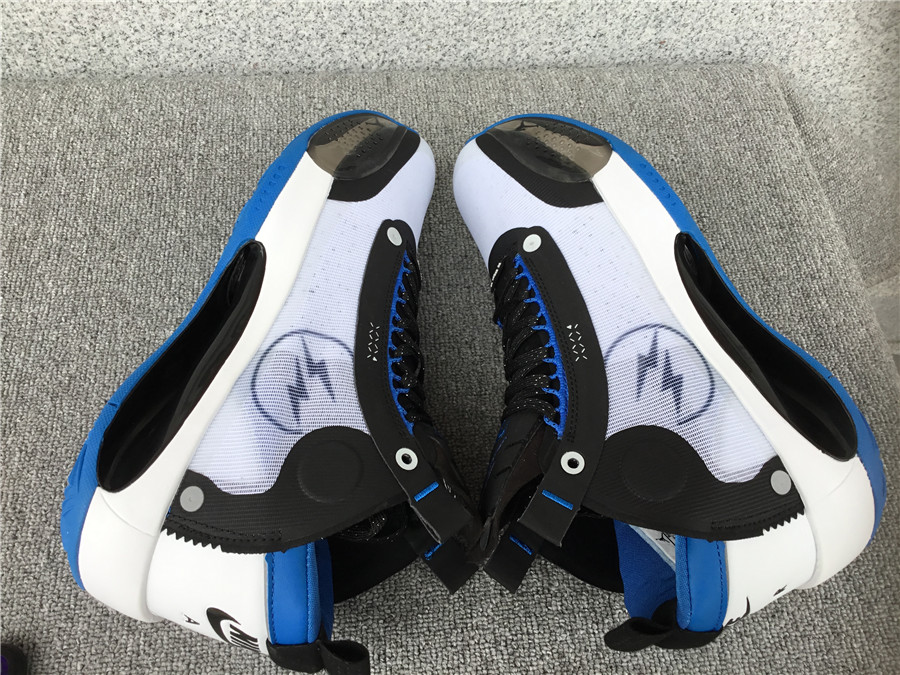 Nike Air Jordan 34 BQ3384-040