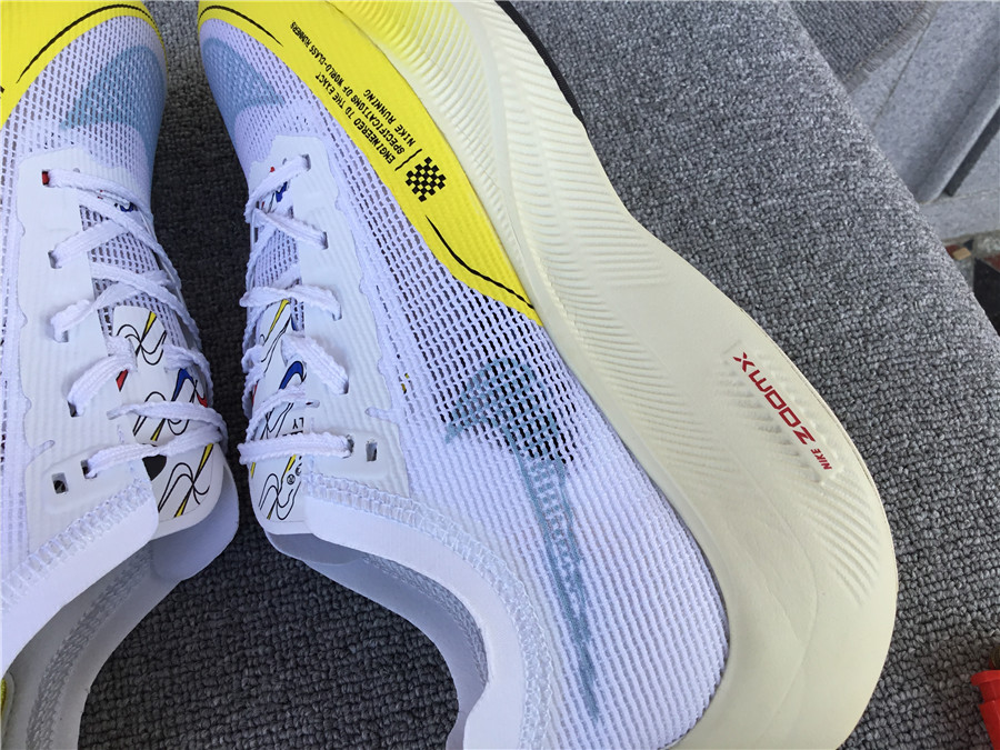 Nike Air Zoom Alphafly NEXT% 