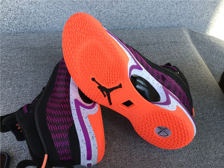 Nike Air Jordan 36 DA9053-004