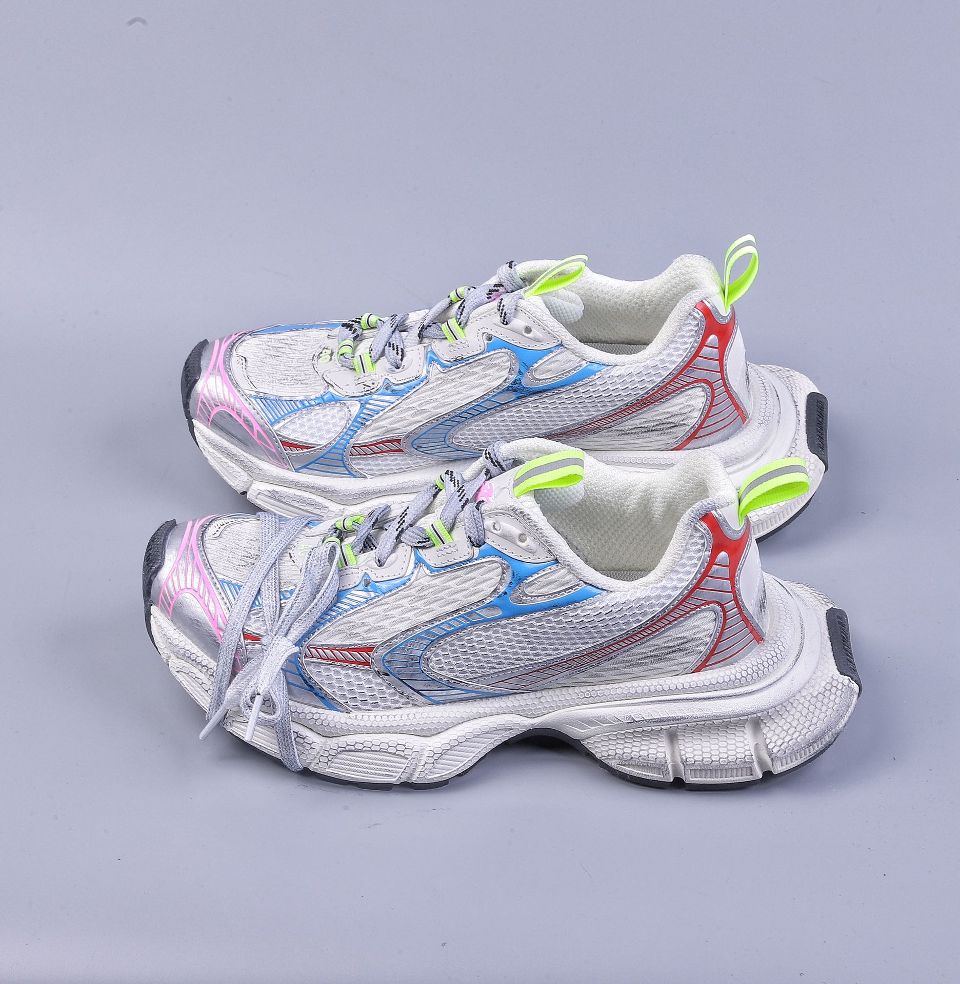 Balenciaga Dad Shoes 10th Generation