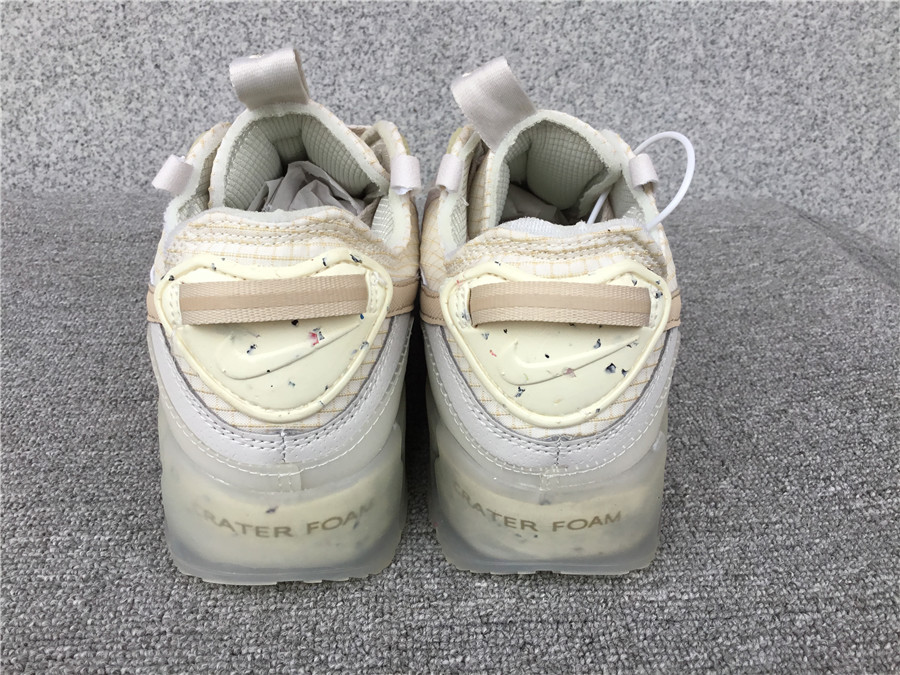 Nike Air Max90 Joint Air Cushion Mesh Breathable Running Shoes DC9450-001