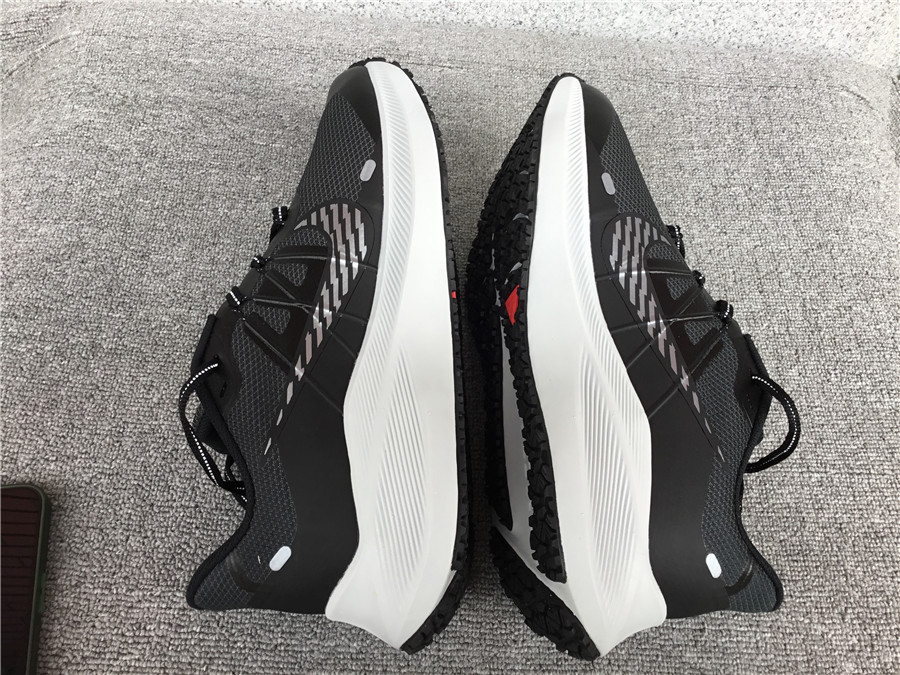 Nike Downshifter 11 Moon Landing Series Running Shoes CU3870-001