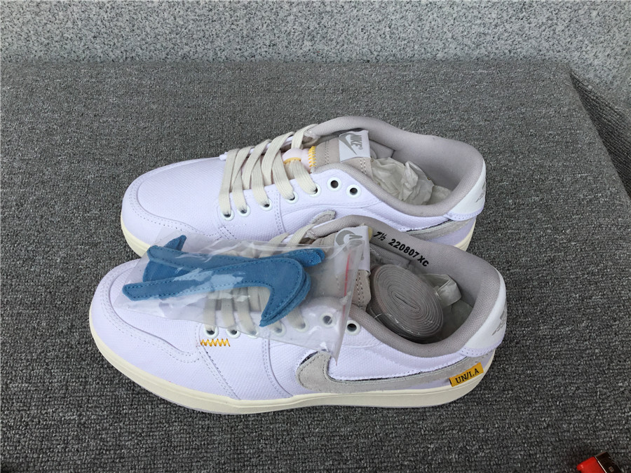 Air Jordan 1 Low DO8912-101