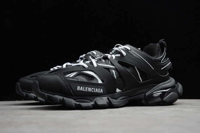 Balenciaga Track Black 2021 542023W3AC11090