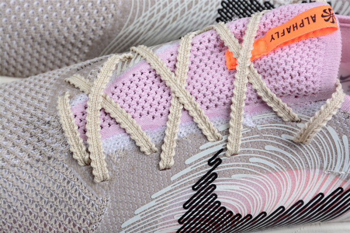 Zoom Alphafly Next Nature Rawdacious DB0129-001