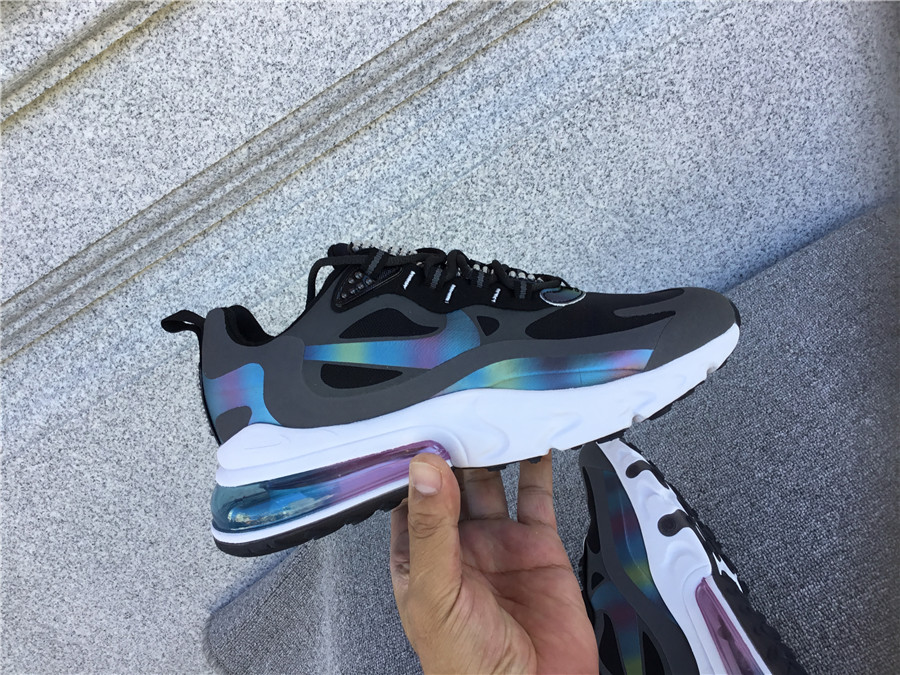 Nike Air Max 270 React SE