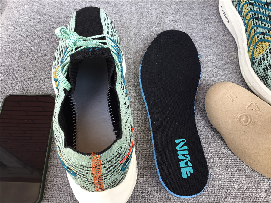 Nike Downshifter 11 Moon Landing Series Running Shoes DZ4850-300