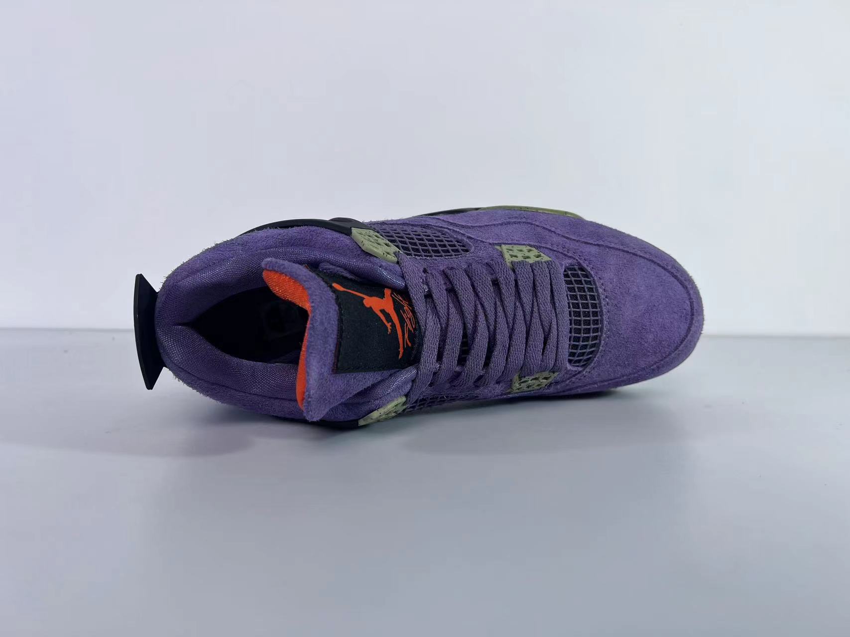 Air Jordan 4 Retro Canyon Purple AQ9129-500