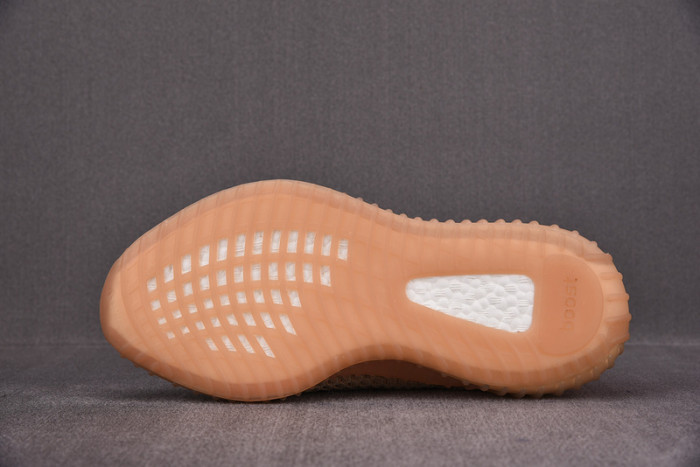adidas Yeezy Boost 350 V2 Clay EG7490