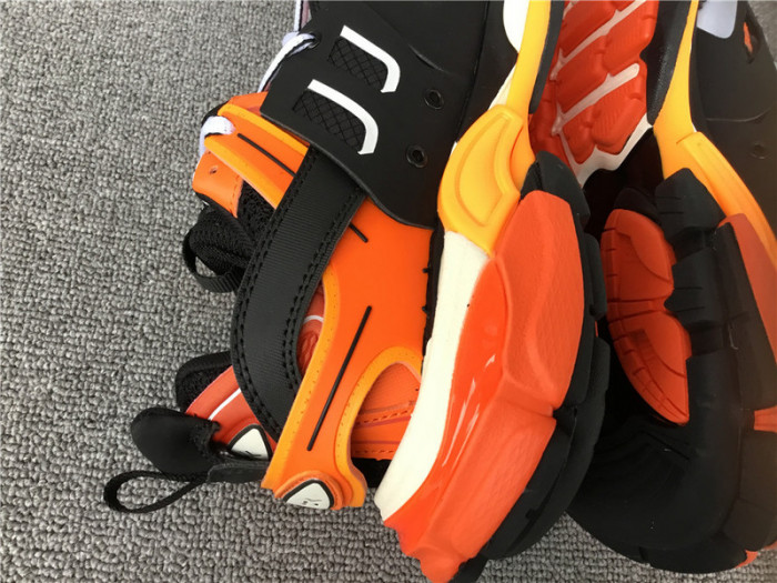 SNEAKER TESS.S.GOMMA 4.0 4000005