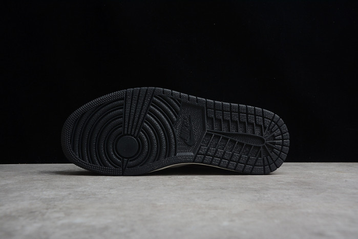 Air Jordan 1 Low Mocha DC6991-200