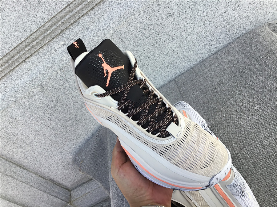 Nike Air Jordan 36 DH0832-160