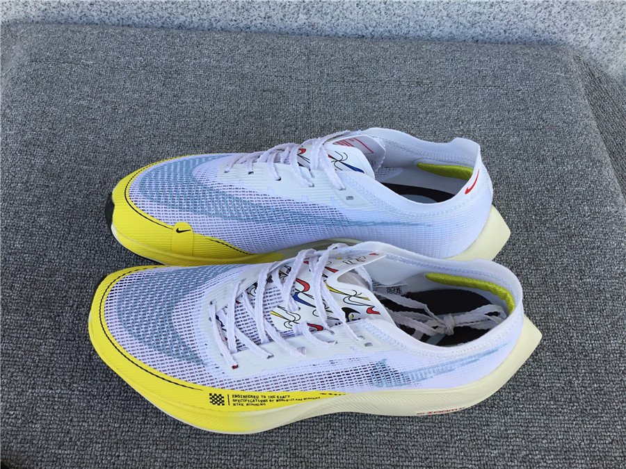 Nike Air Zoom Alphafly NEXT% 