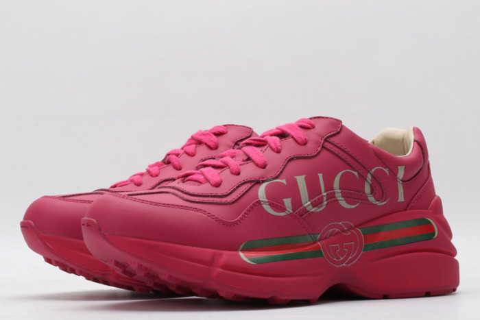 Gucc* Trainer Sneaker28
