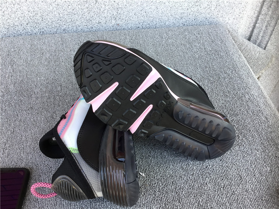 Nike Air Max 2090 Cushioned Running Shoes CW4286-100