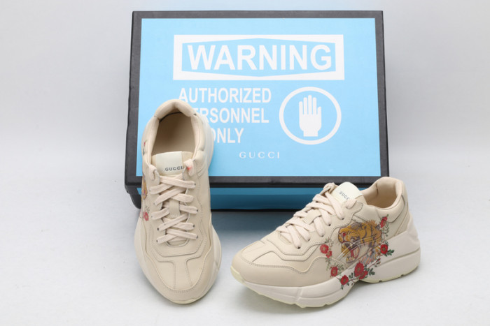 Gucc* Trainer Sneaker26