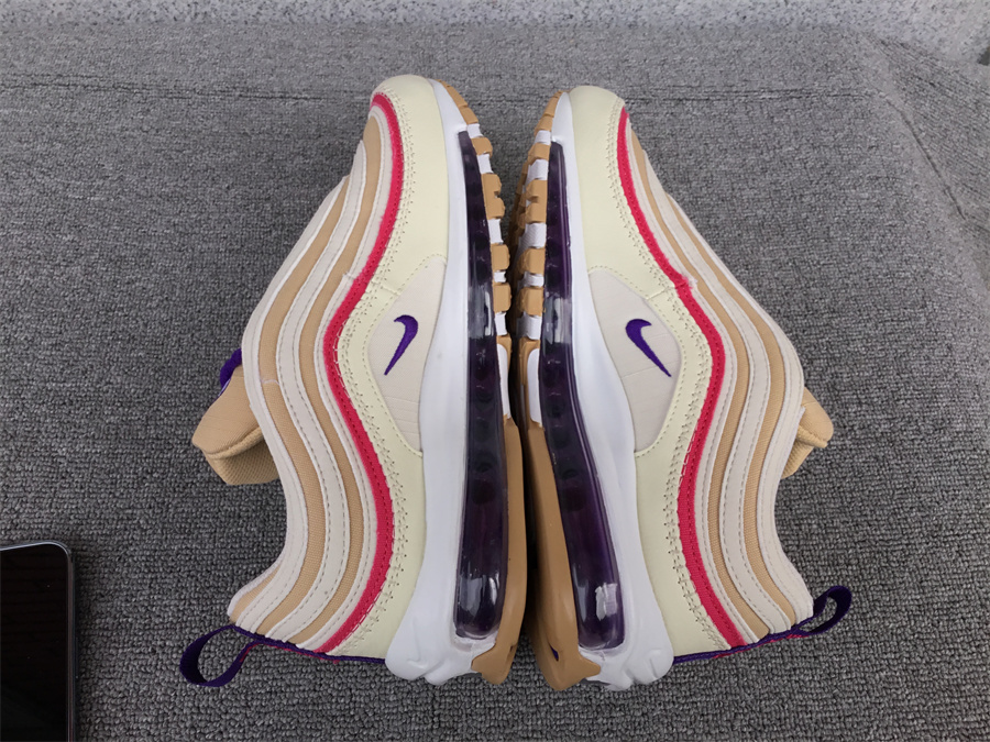 Nike Air Max 97 Air Sprung 