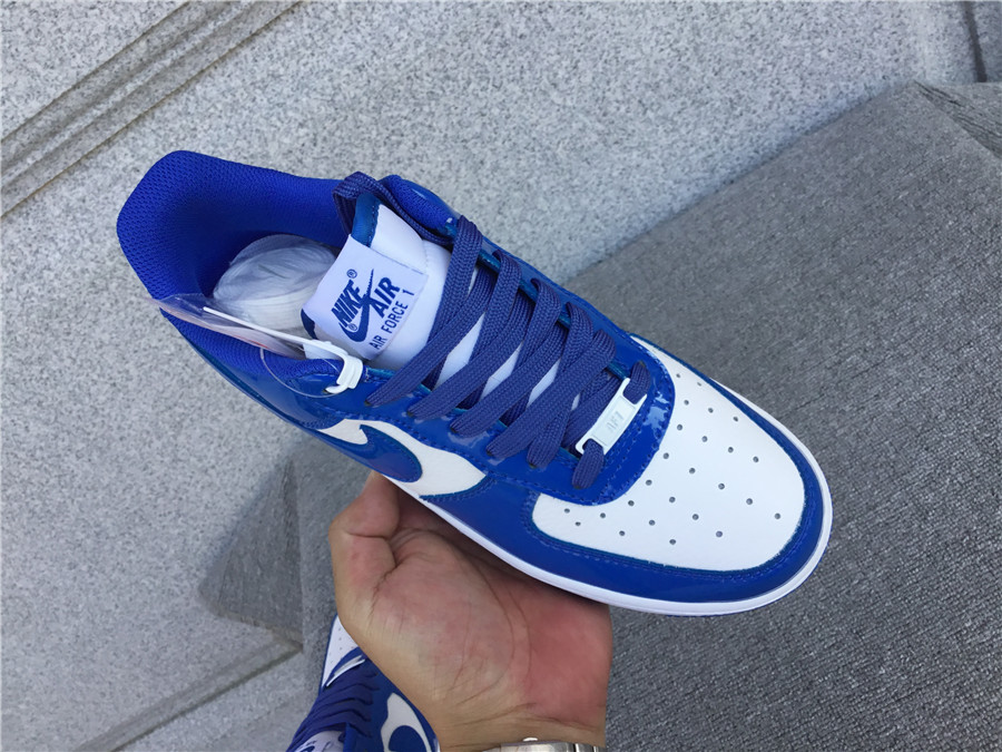 Nk Air Force 1 HP3656-555