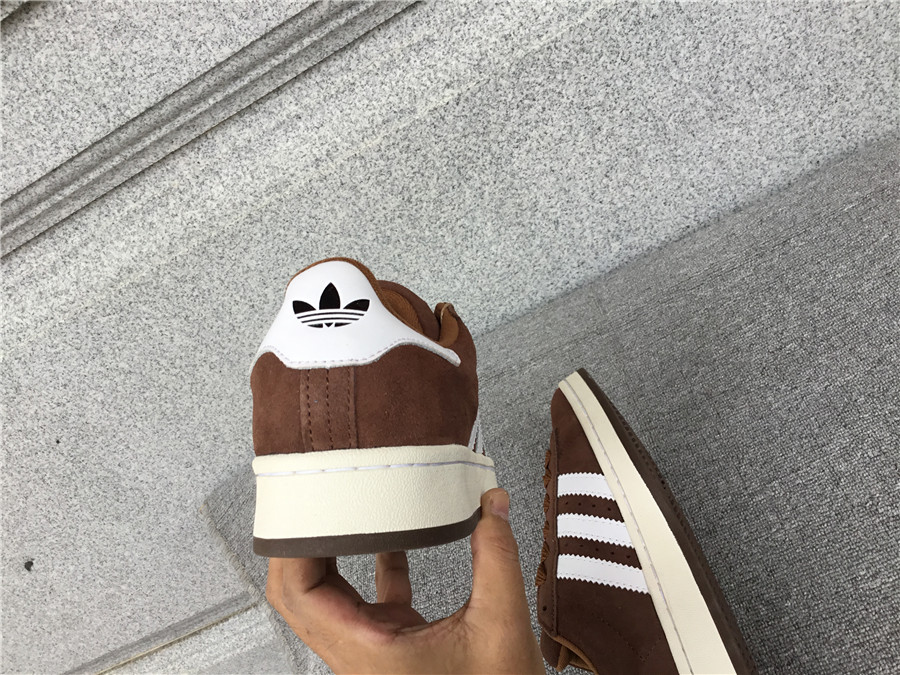 Adidas Samba Vegan GY6433