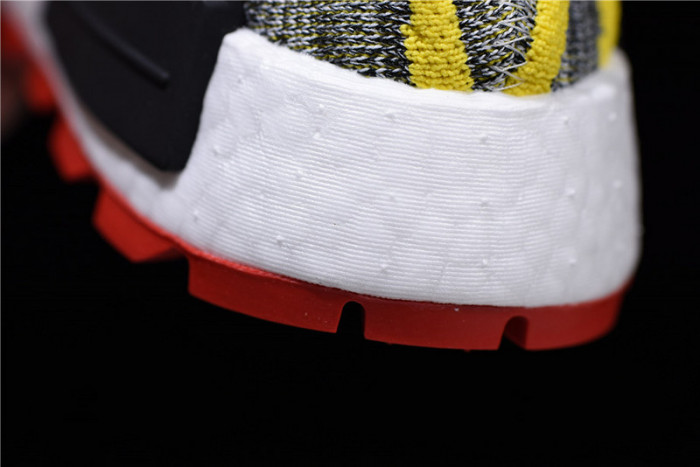 Pharrell x Adidas Afro NMD Hu BB9527