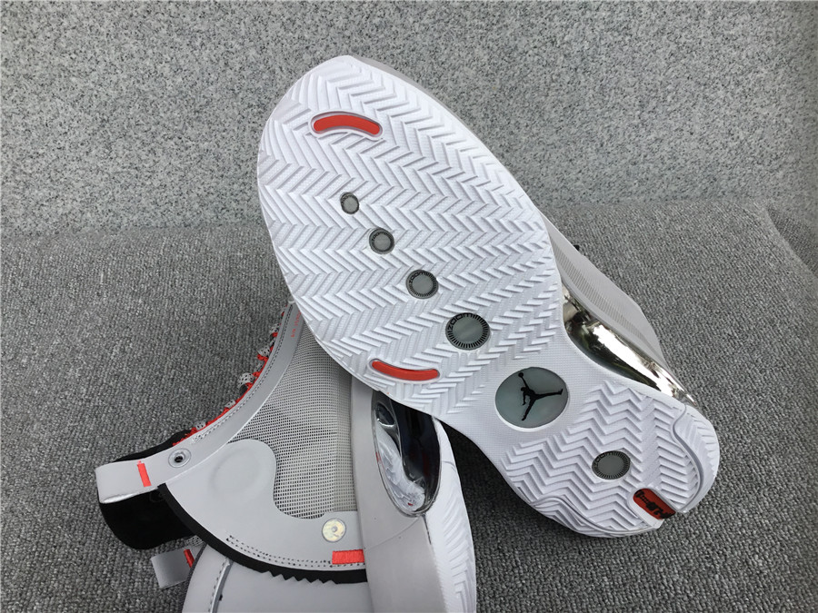 Nike Air Jordan 34 BQ3381-500