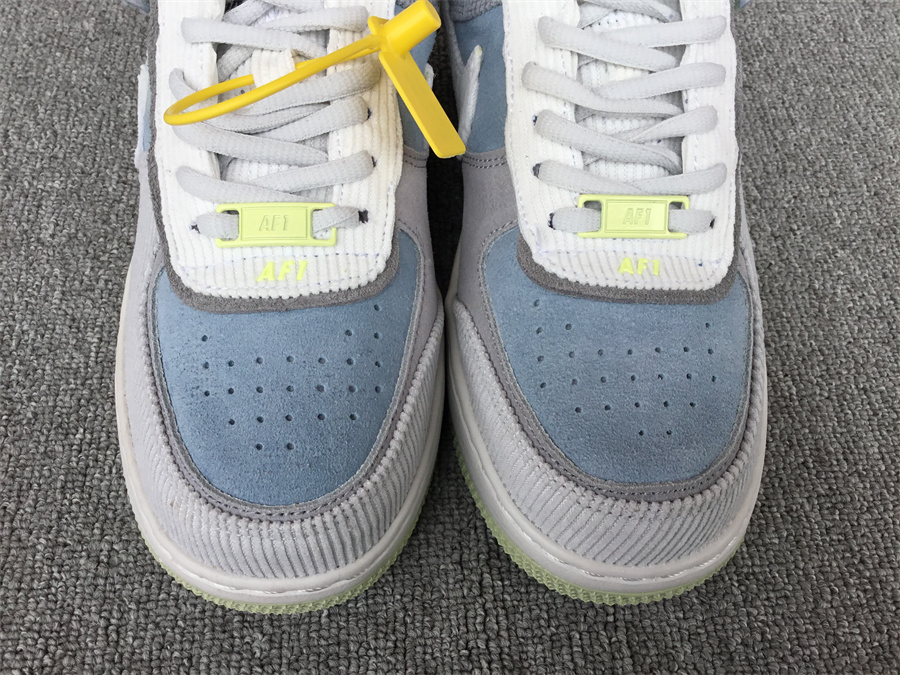 Air Force 1 Shadow DQ5075-411