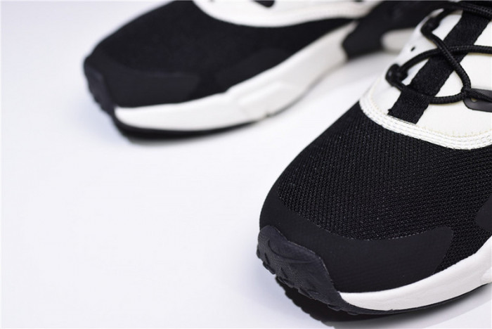 Nike Air Huarache Drift White/Black mens AH7334-002