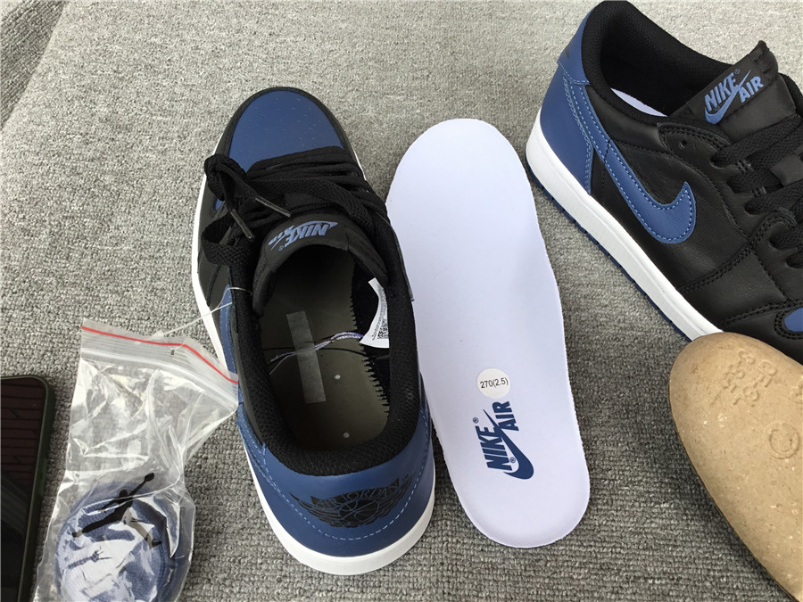 Air Jordan 1 Low CZ0775-041