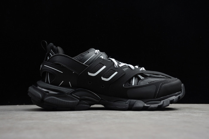 Balenciaga Track Black 2021 542023W3AC11090