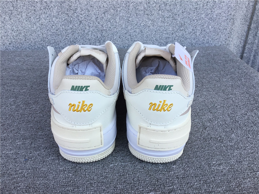Nk Air Force 1 FQ6871-111