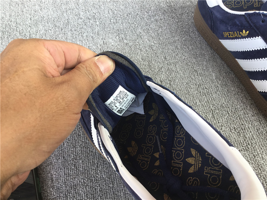 Adidas Samba Vegan BD7633