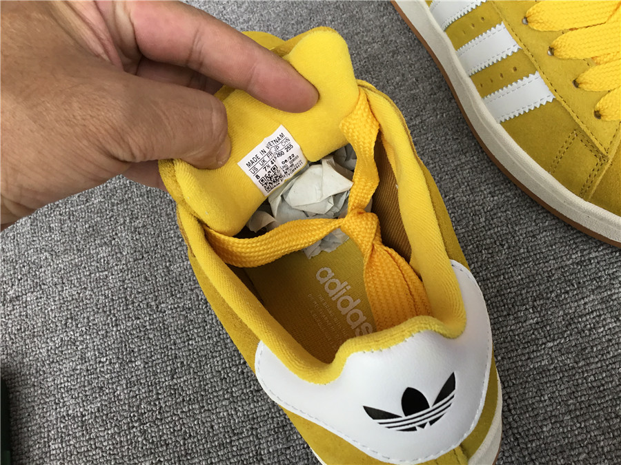 Adidas Samba Vegan HP1469