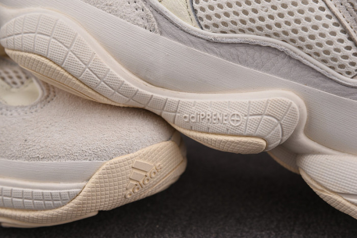 adidas Yeezy 500 Bone White FV3573