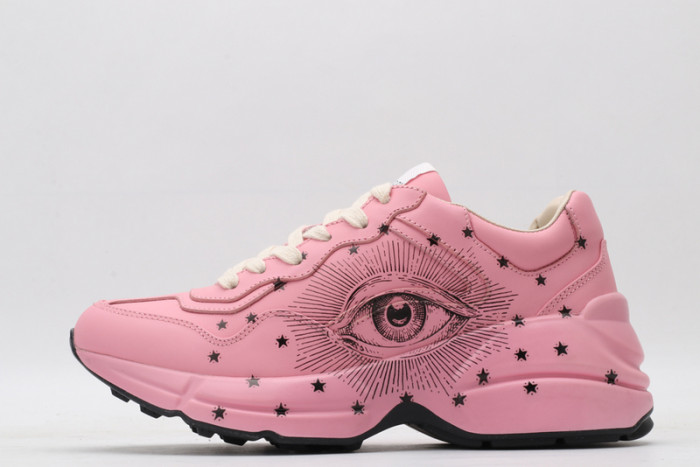 GUCC* TRAINER SNEAKER15