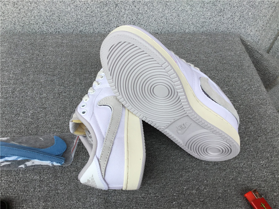 Air Jordan 1 Low DO8912-101