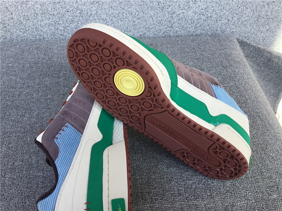 Adidas Samba Vegan GW8724