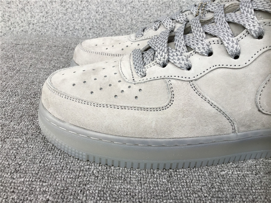 Reigning Champ x Nike Air Force 1 High GB1119-198