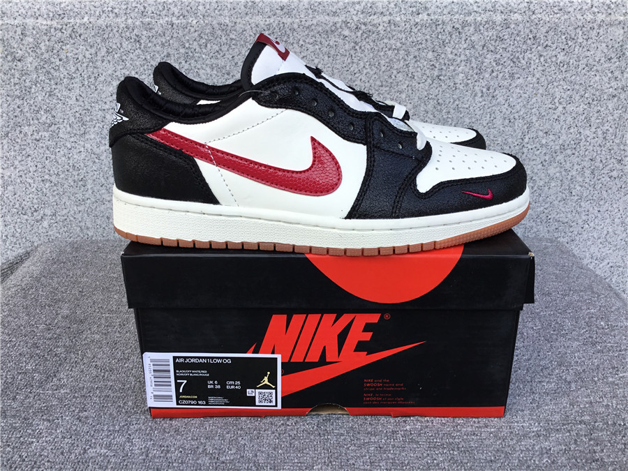 Air Jordan 1 Low DZ0798-108