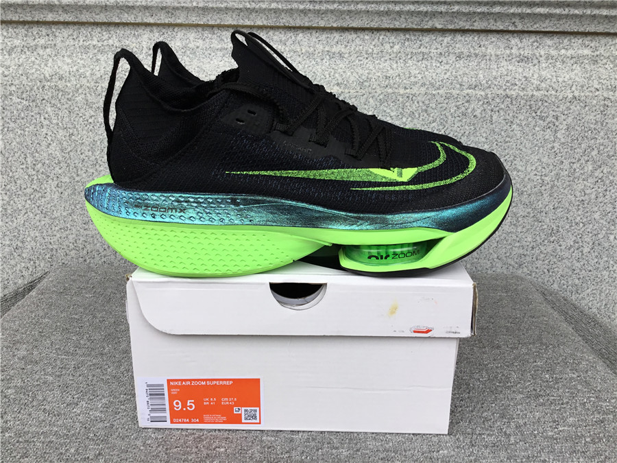 Nike Air Zoom Alphafly NEXT% 